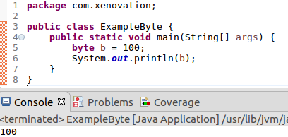 java-byte java-byte