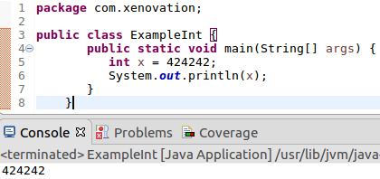 java-int java-int