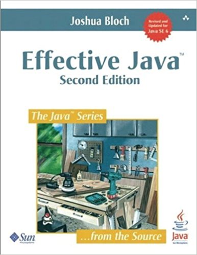 effective-java effective-java