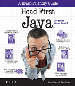 Head-First-Java Head-First-Java