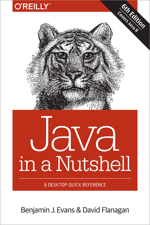 java-in-a-nutshell java-in-a-nutshell