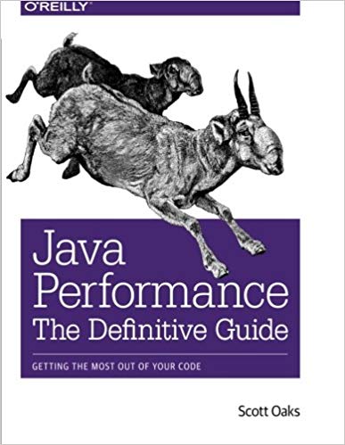 java-performance java-performance