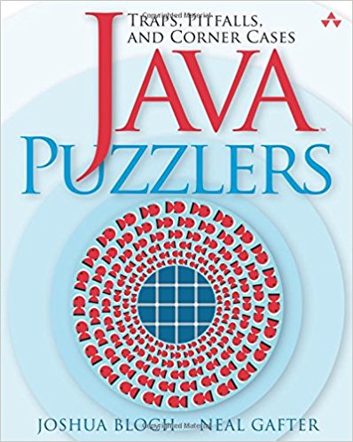 java-puzzles java-puzzles