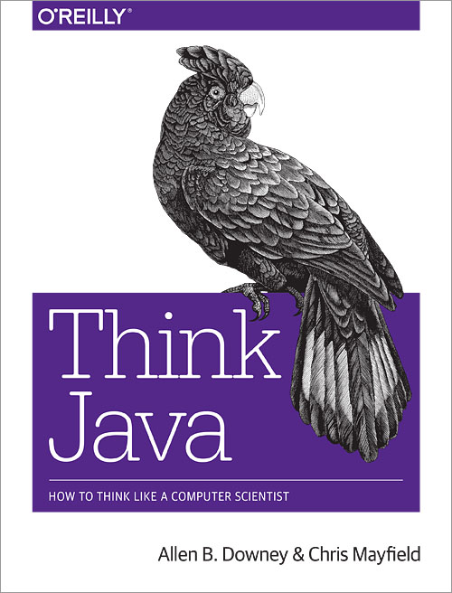 think-java think-java
